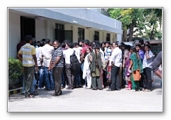 BEHINDWOODS ORU KAL ORU KANNADI CONTEST - IMAGES